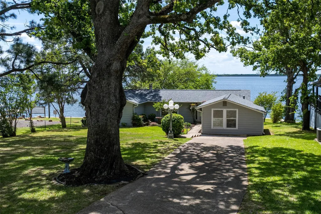 167 Shoreline Drive Star Harbor TX 75148