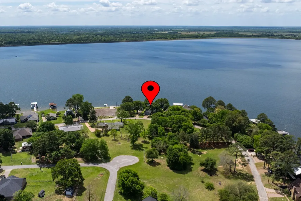 167 Shoreline Drive Star Harbor TX 75148