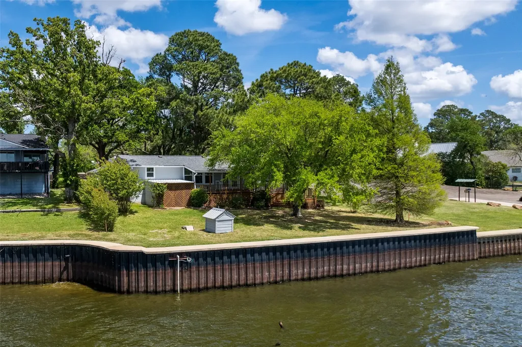 167 Shoreline Drive Star Harbor TX 75148