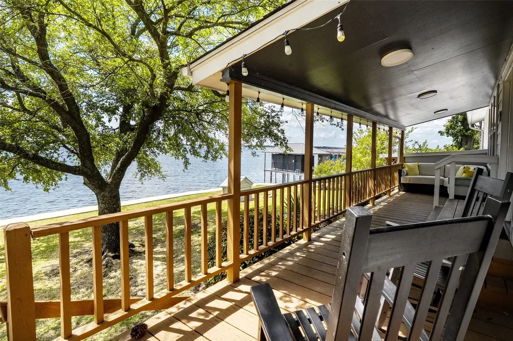 167 Shoreline Drive Star Harbor TX 75148