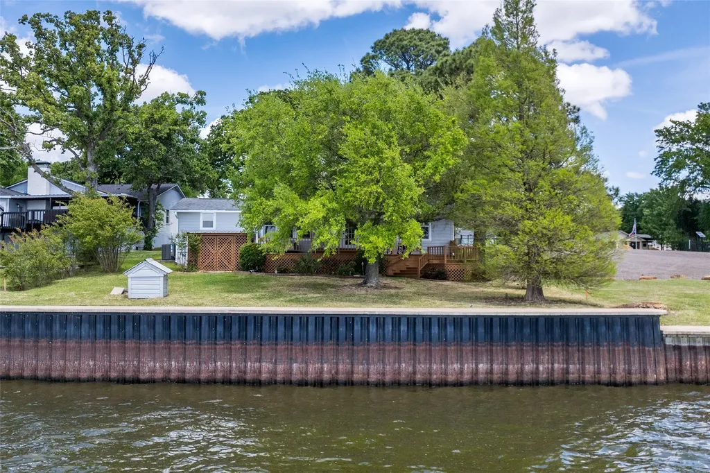 167 Shoreline Drive Star Harbor TX 75148