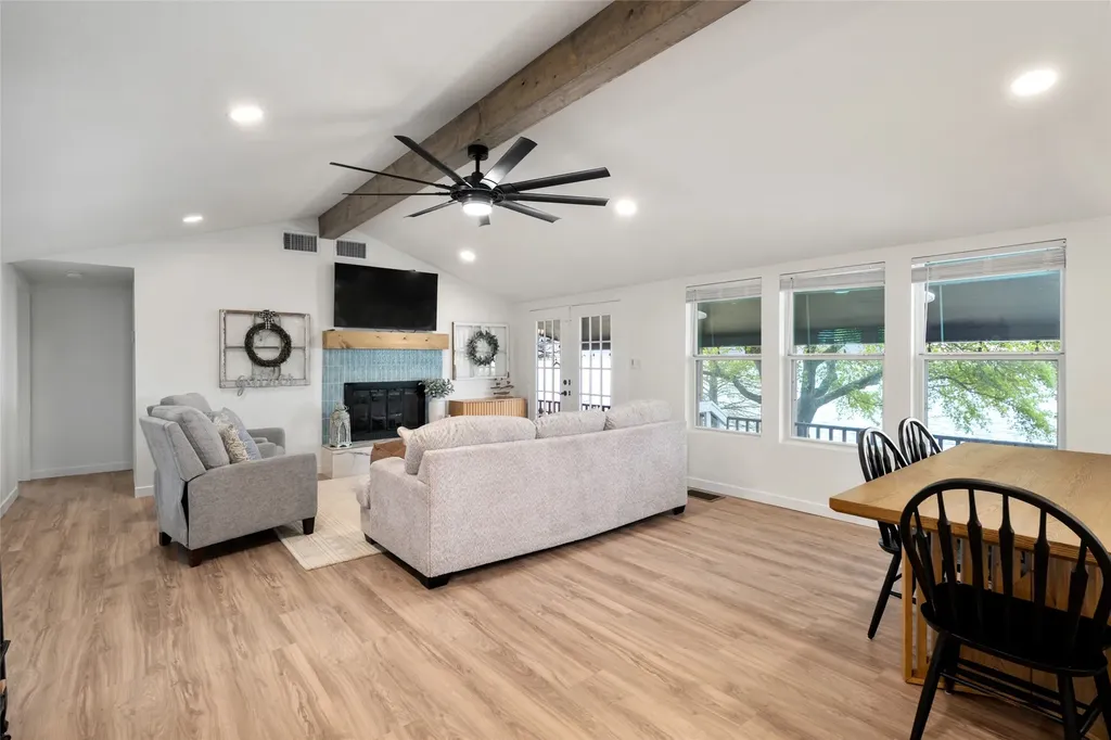 167 Shoreline Drive Star Harbor TX 75148