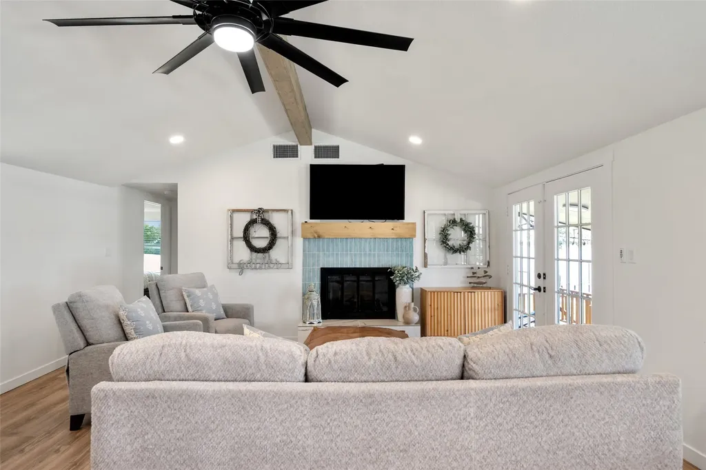 167 Shoreline Drive Star Harbor TX 75148