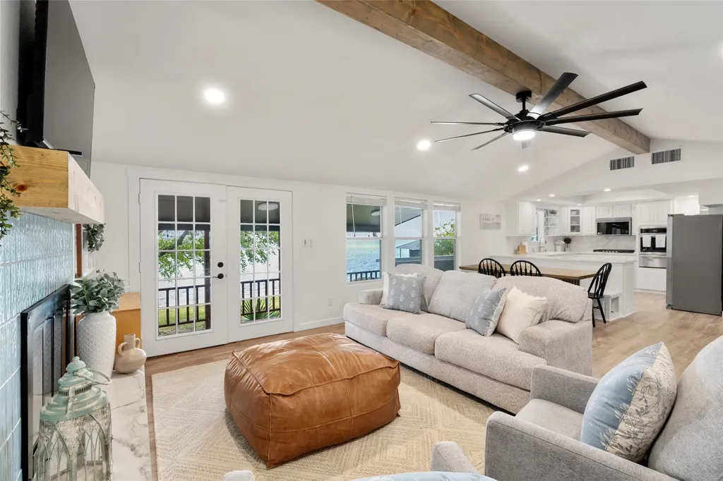 167 Shoreline Drive Star Harbor TX 75148