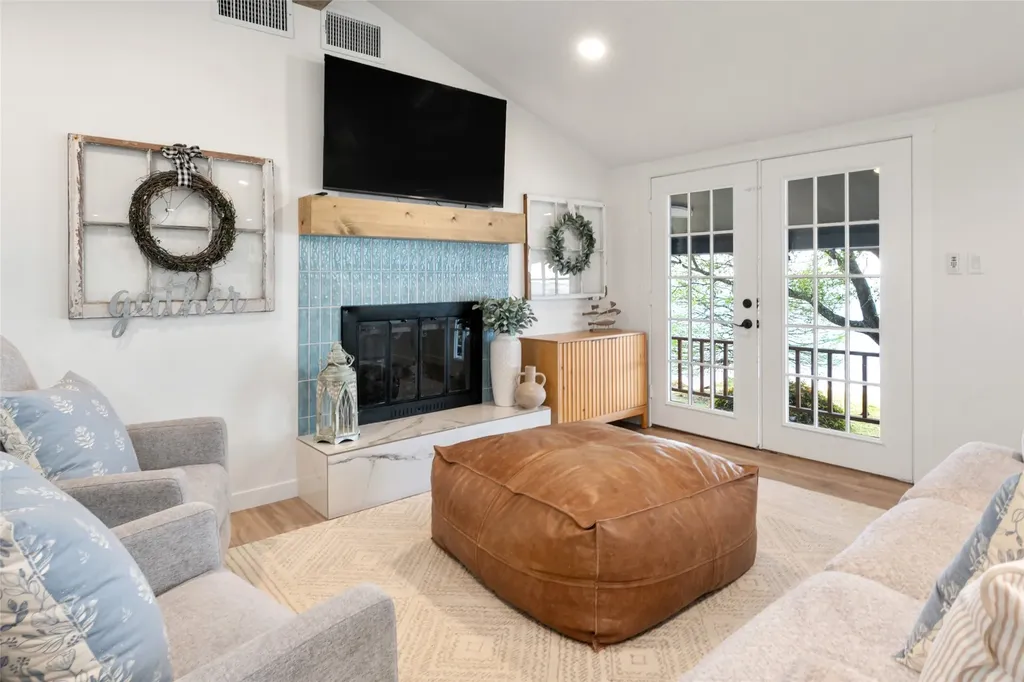 167 Shoreline Drive Star Harbor TX 75148