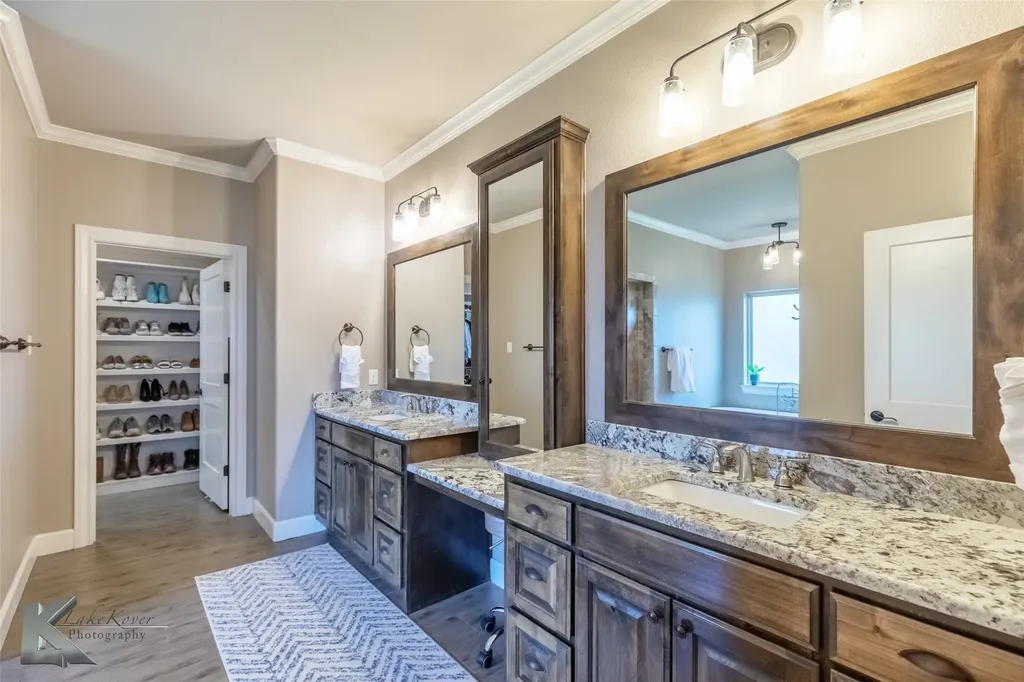 110 Moore Drive Tuscola TX 79562
