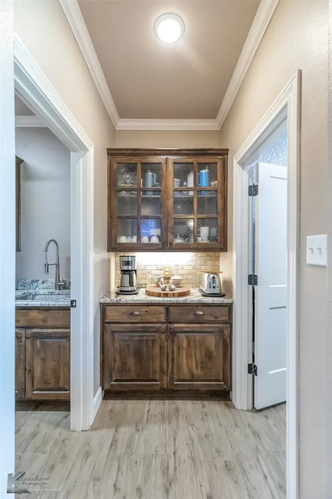 110 Moore Drive Tuscola TX 79562