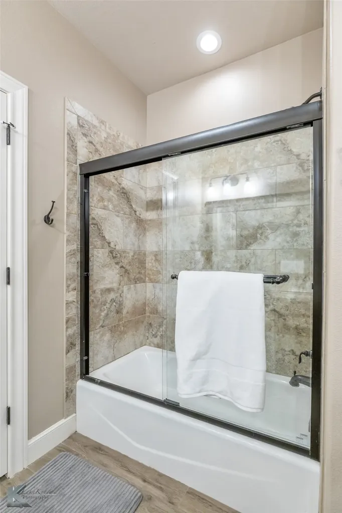 110 Moore Drive Tuscola TX 79562