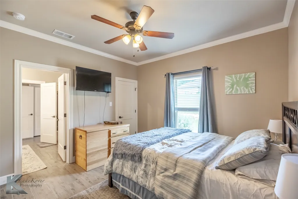 110 Moore Drive Tuscola TX 79562