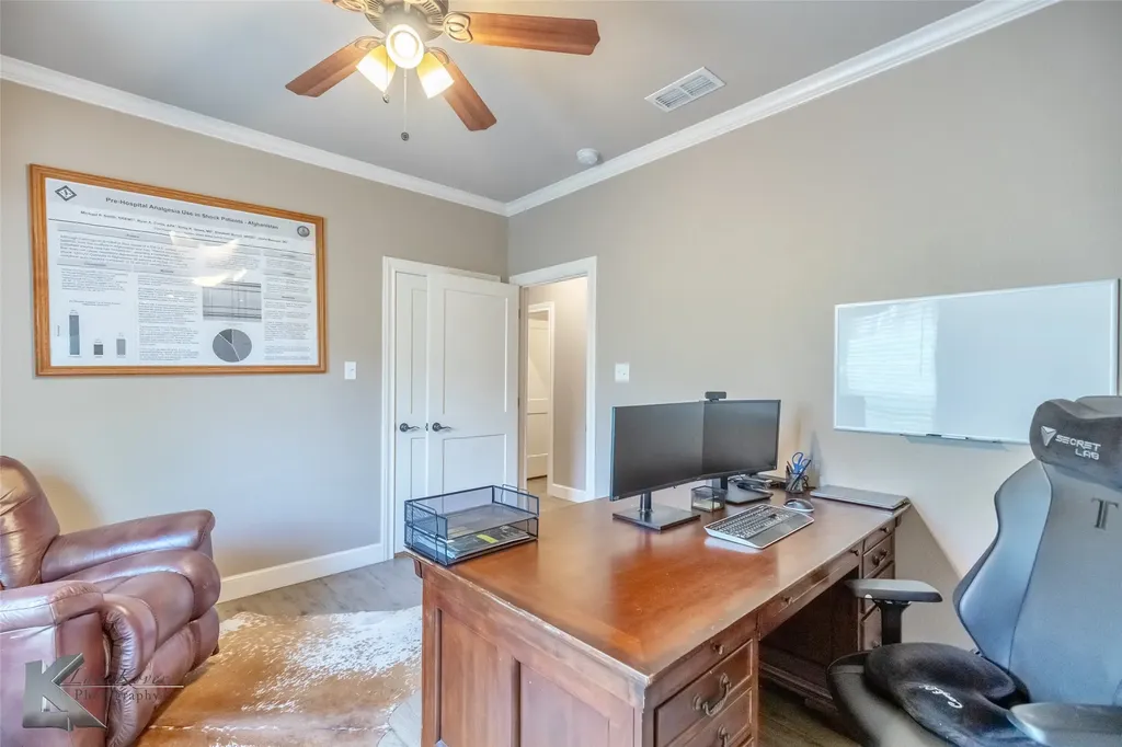 110 Moore Drive Tuscola TX 79562