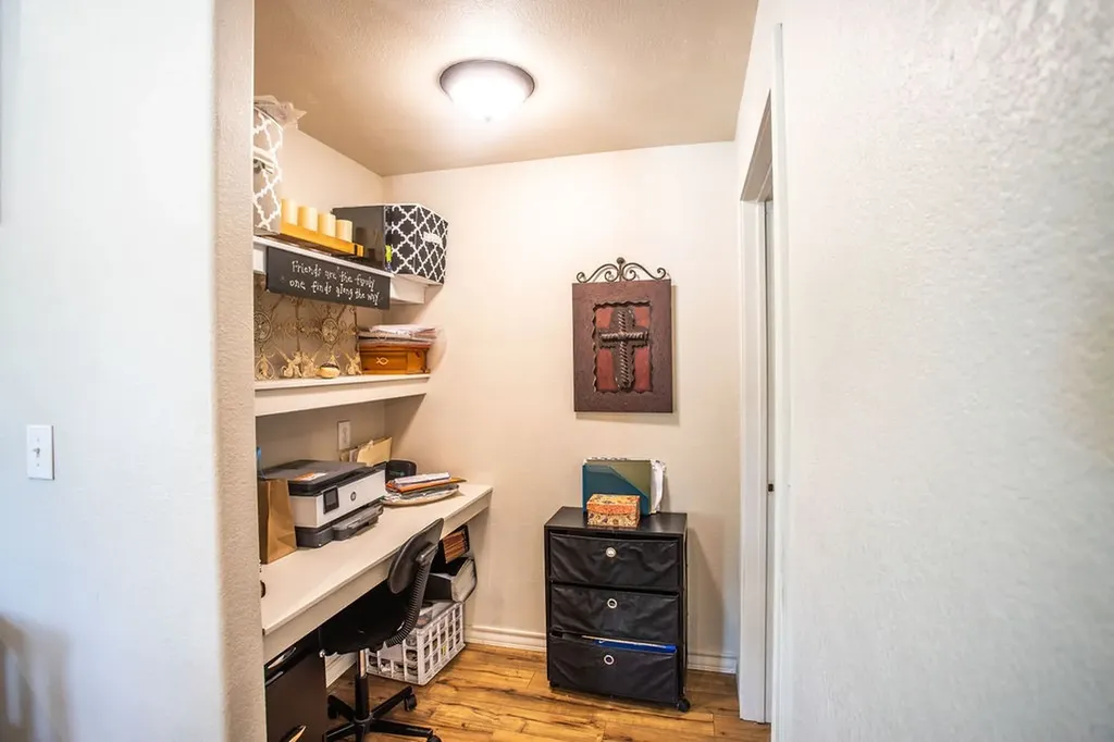 307 County Road 148 Albany TX 76430