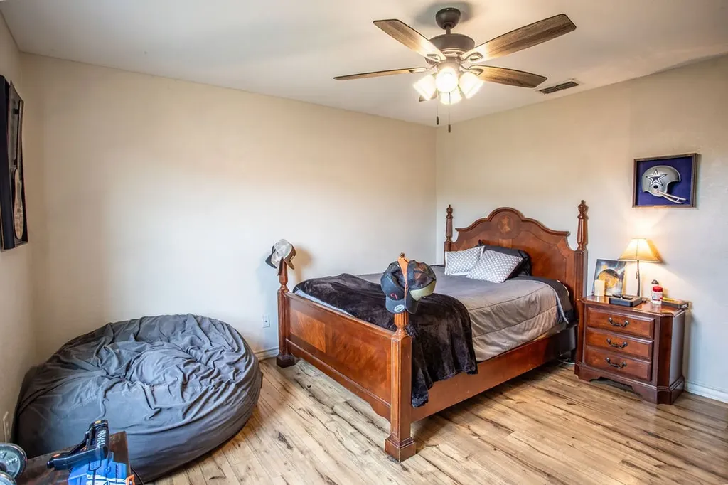 307 County Road 148 Albany TX 76430