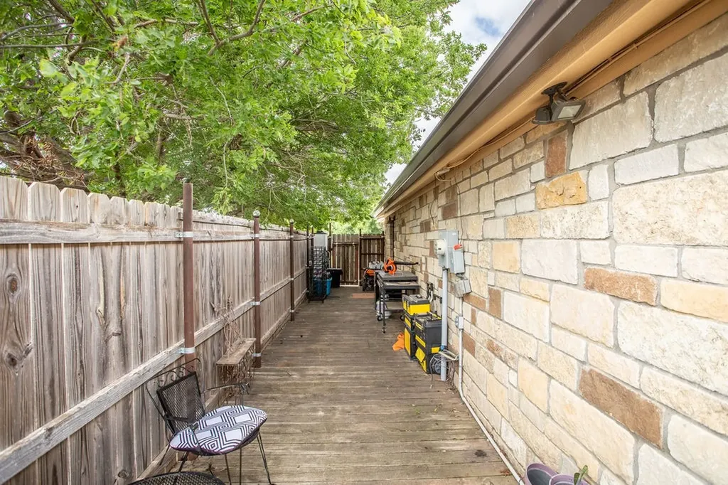 307 County Road 148 Albany TX 76430