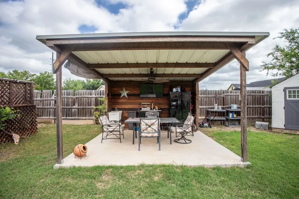 307 County Road 148 Albany TX 76430