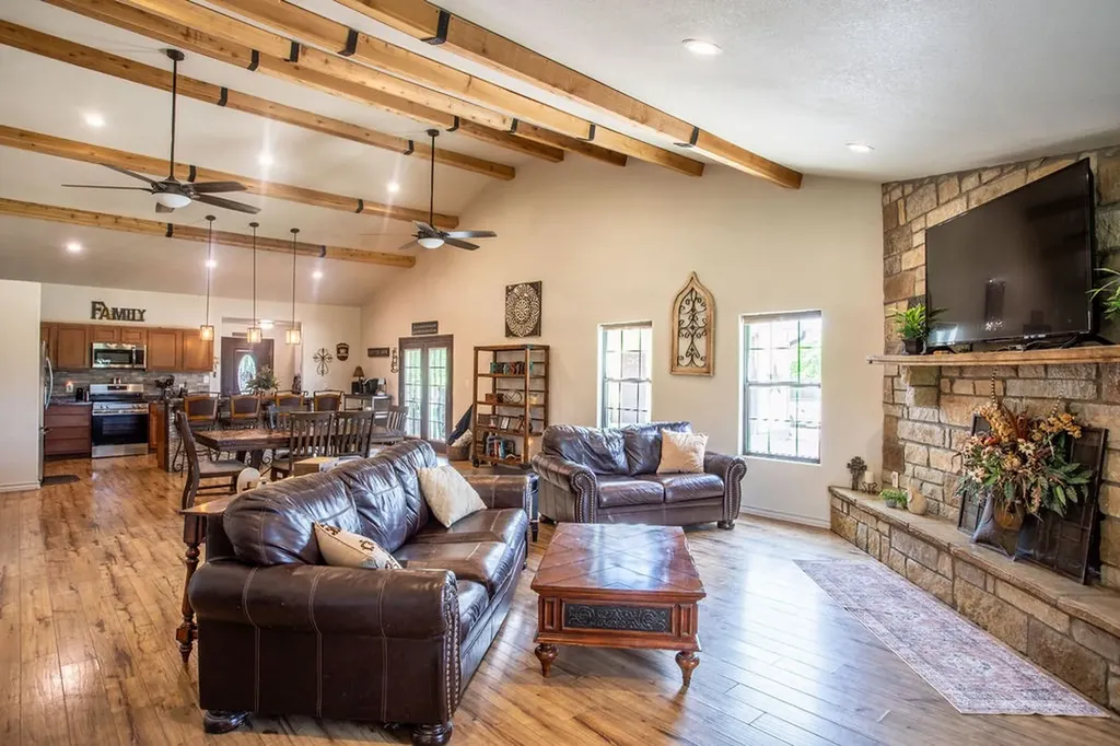307 County Road 148 Albany TX 76430
