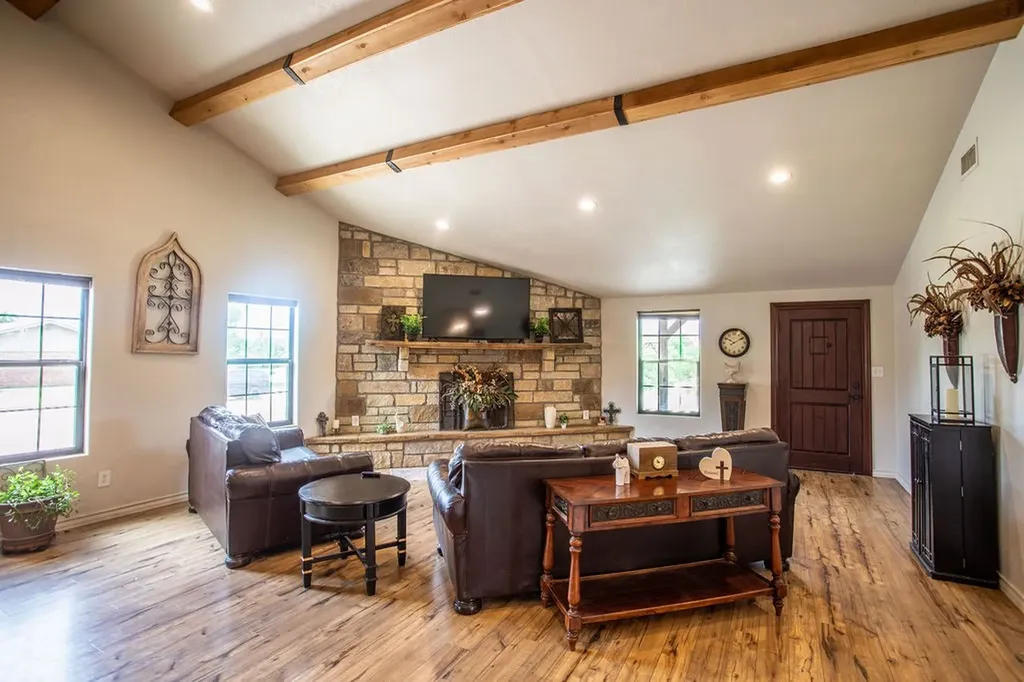 307 County Road 148 Albany TX 76430