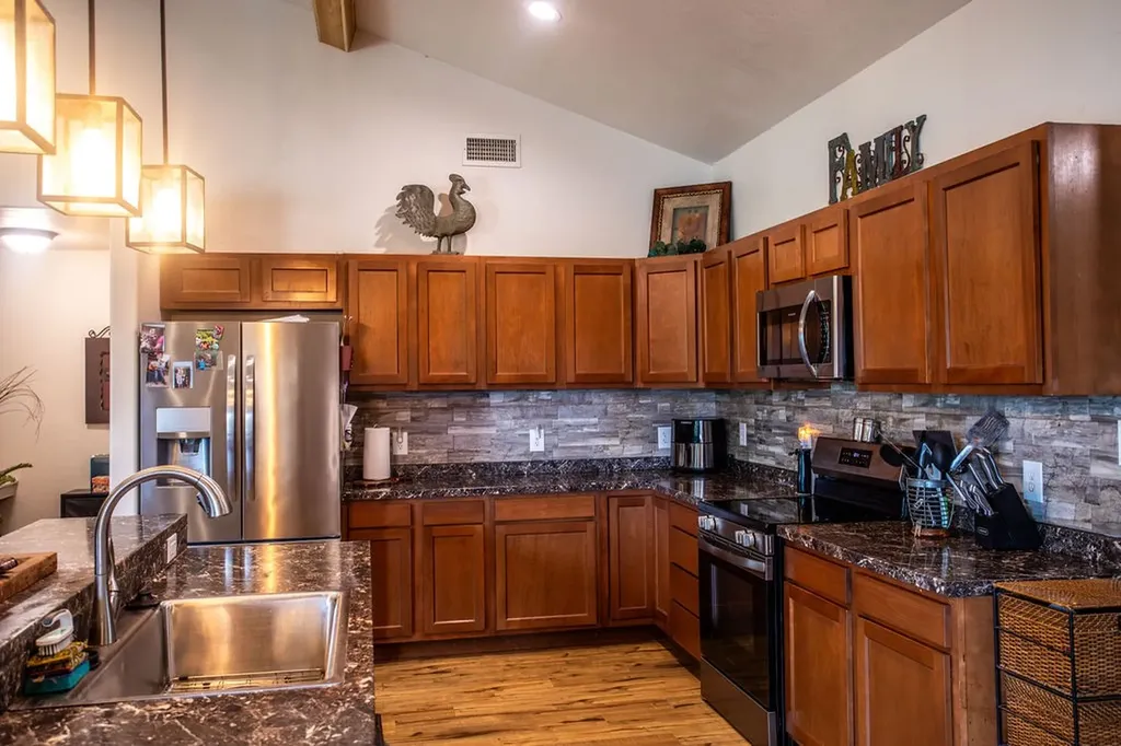 307 County Road 148 Albany TX 76430