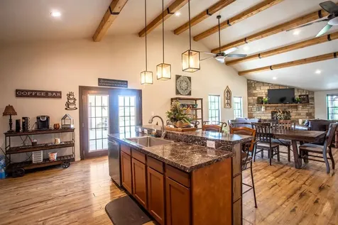 307 County Road 148 Albany TX 76430