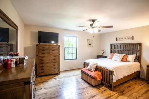 307 County Road 148 Albany TX 76430