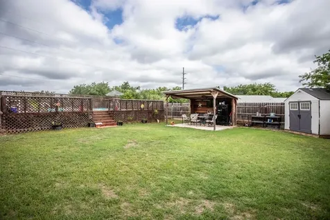 307 County Road 148 Albany TX 76430