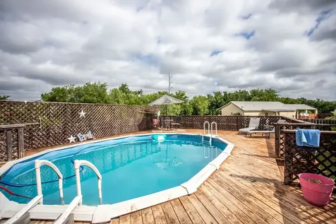 307 County Road 148 Albany TX 76430