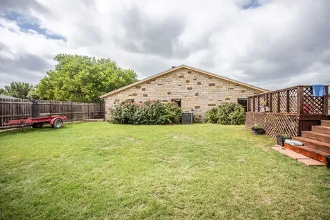 307 County Road 148 Albany TX 76430
