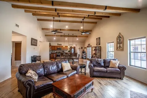 307 County Road 148 Albany TX 76430