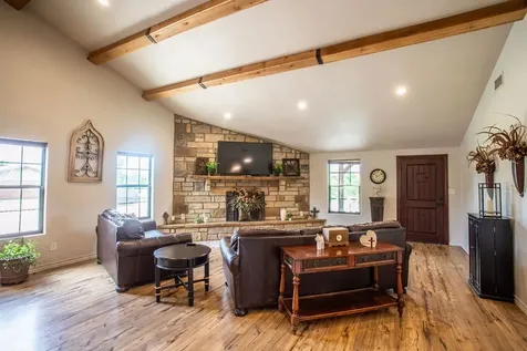 307 County Road 148 Albany TX 76430