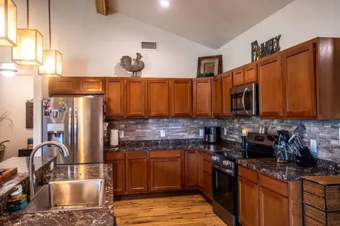 307 County Road 148 Albany TX 76430