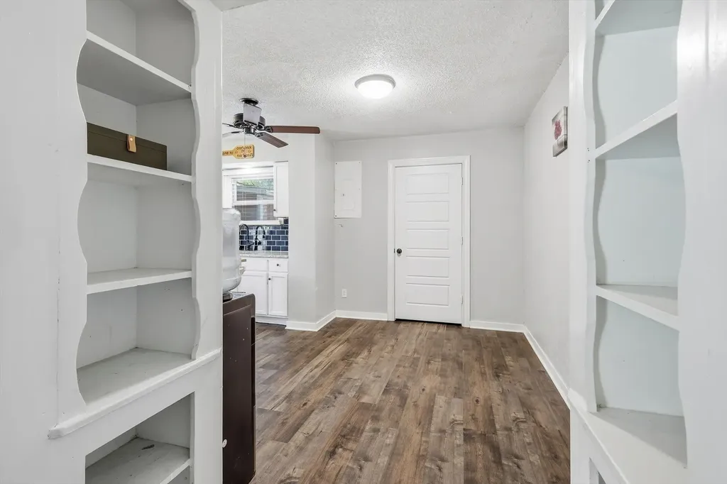 3601 Primrose Avenue Fort Worth TX 76111