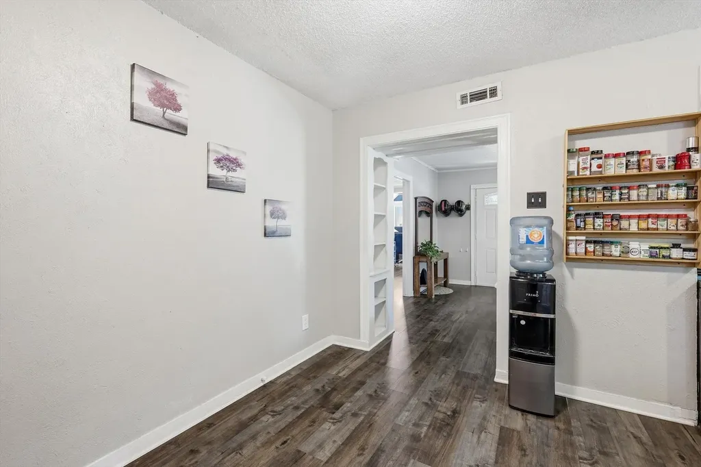 3601 Primrose Avenue Fort Worth TX 76111