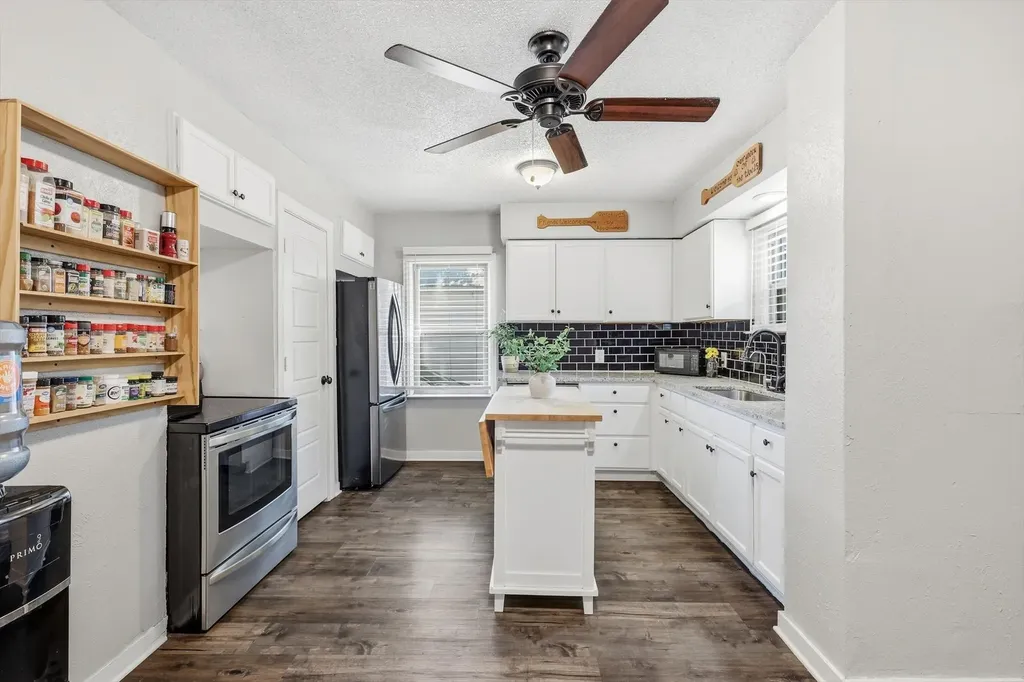 3601 Primrose Avenue Fort Worth TX 76111