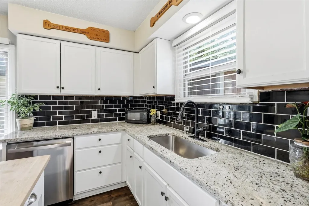 3601 Primrose Avenue Fort Worth TX 76111