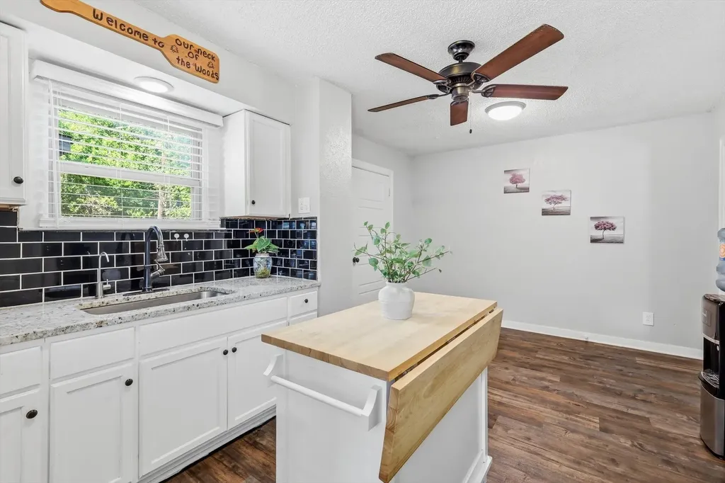 3601 Primrose Avenue Fort Worth TX 76111