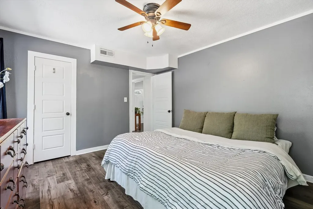 3601 Primrose Avenue Fort Worth TX 76111