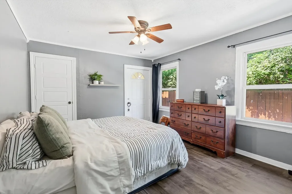 3601 Primrose Avenue Fort Worth TX 76111