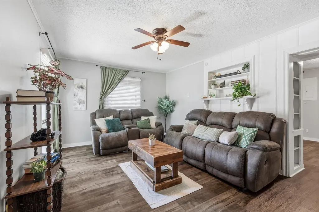 3601 Primrose Avenue Fort Worth TX 76111