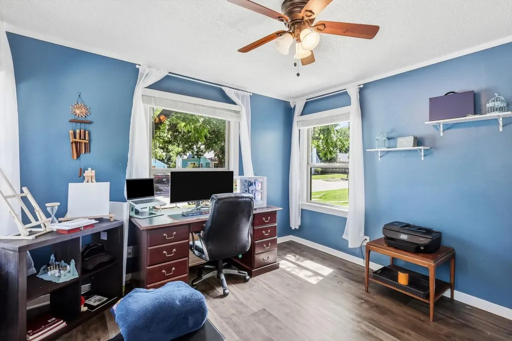 3601 Primrose Avenue Fort Worth TX 76111