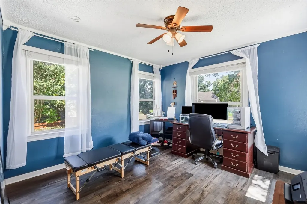 3601 Primrose Avenue Fort Worth TX 76111