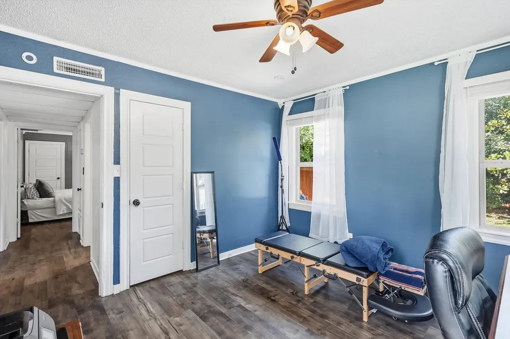 3601 Primrose Avenue Fort Worth TX 76111