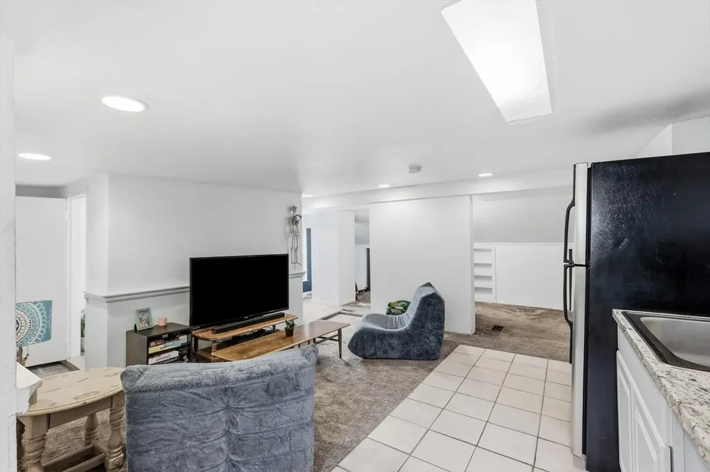 3601 Primrose Avenue Fort Worth TX 76111