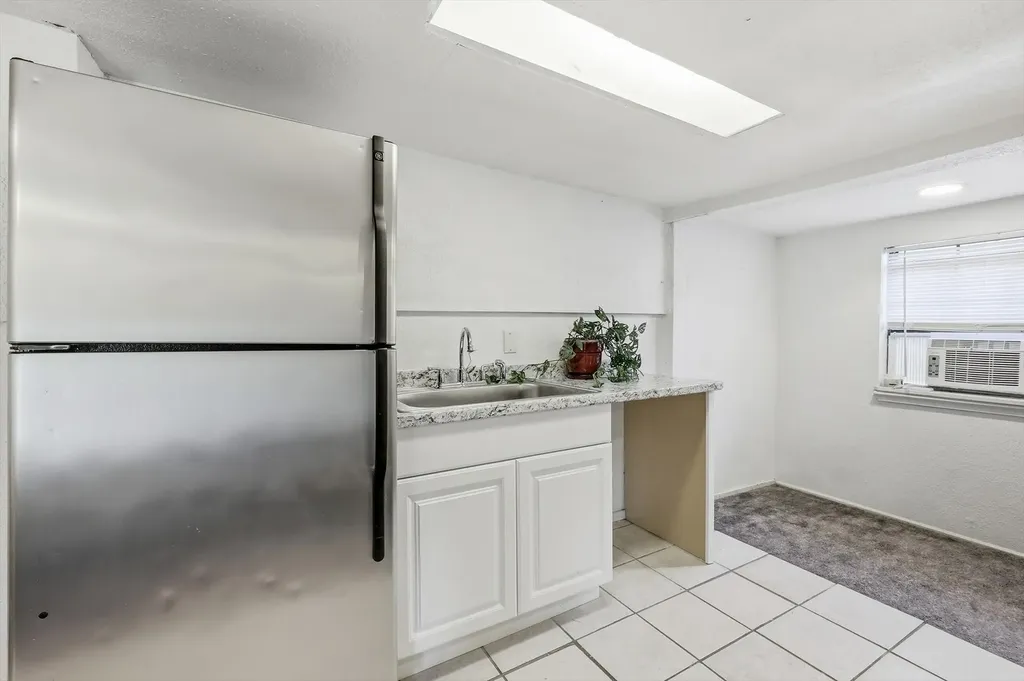 3601 Primrose Avenue Fort Worth TX 76111