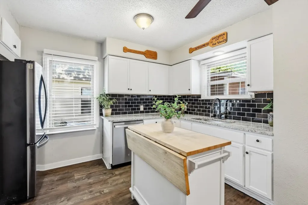 3601 Primrose Avenue Fort Worth TX 76111