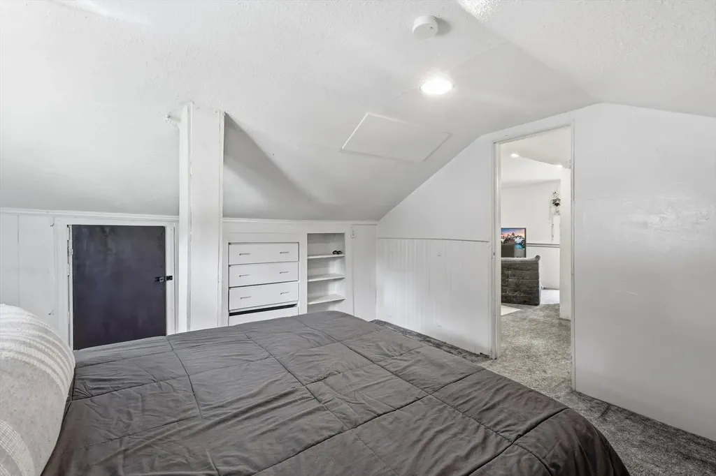 3601 Primrose Avenue Fort Worth TX 76111