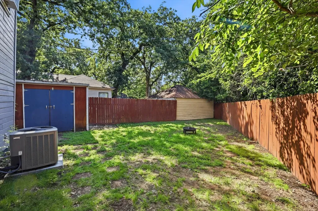 3601 Primrose Avenue Fort Worth TX 76111