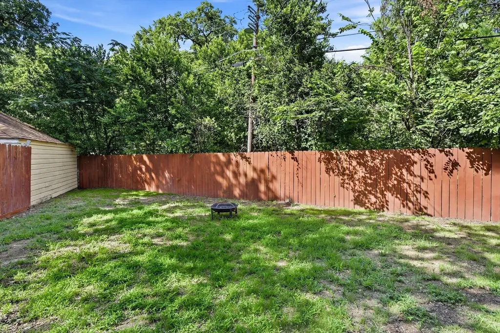 3601 Primrose Avenue Fort Worth TX 76111