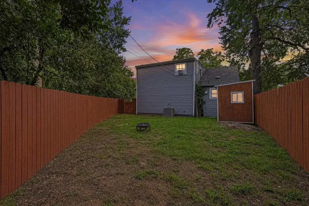 3601 Primrose Avenue Fort Worth TX 76111