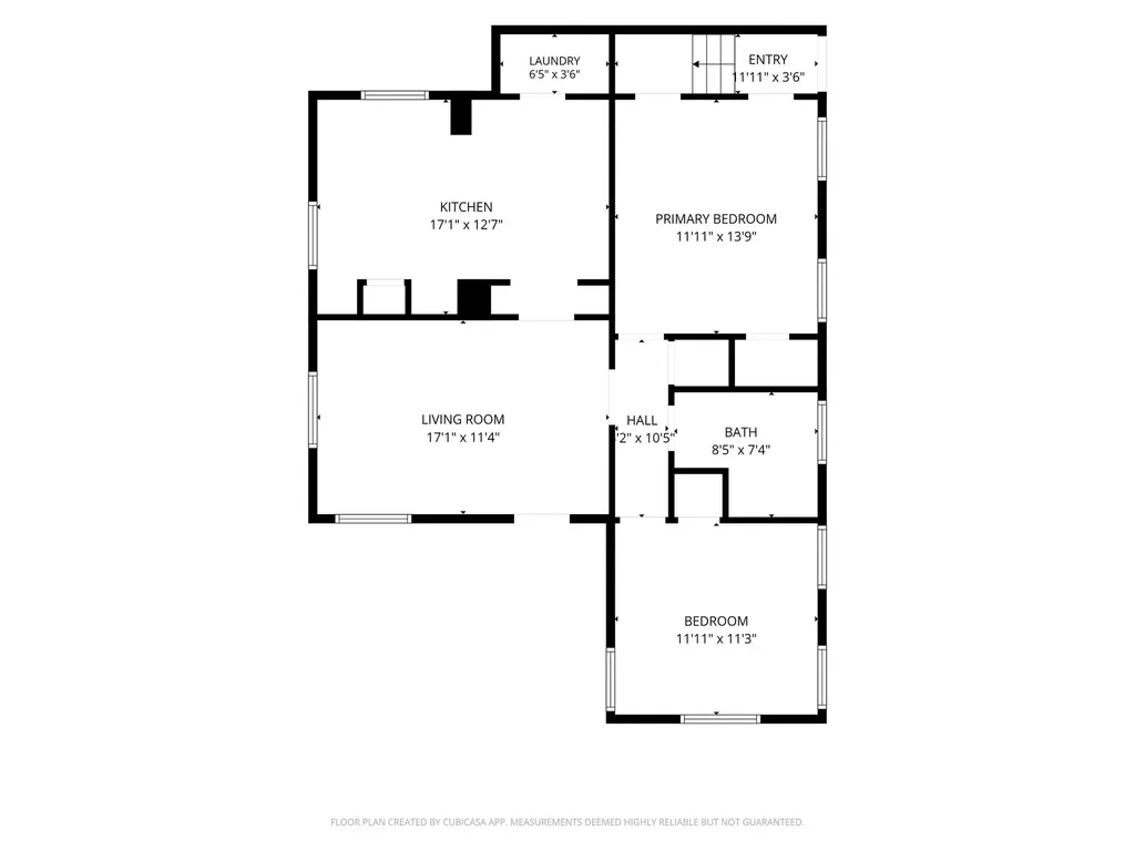 3601 Primrose Avenue Fort Worth TX 76111