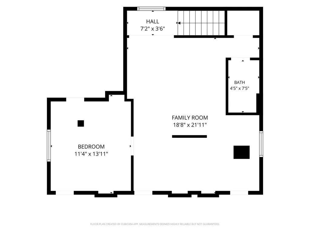 3601 Primrose Avenue Fort Worth TX 76111