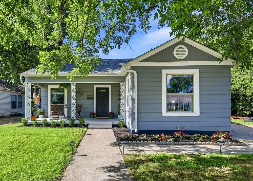 3601 Primrose Avenue Fort Worth TX 76111